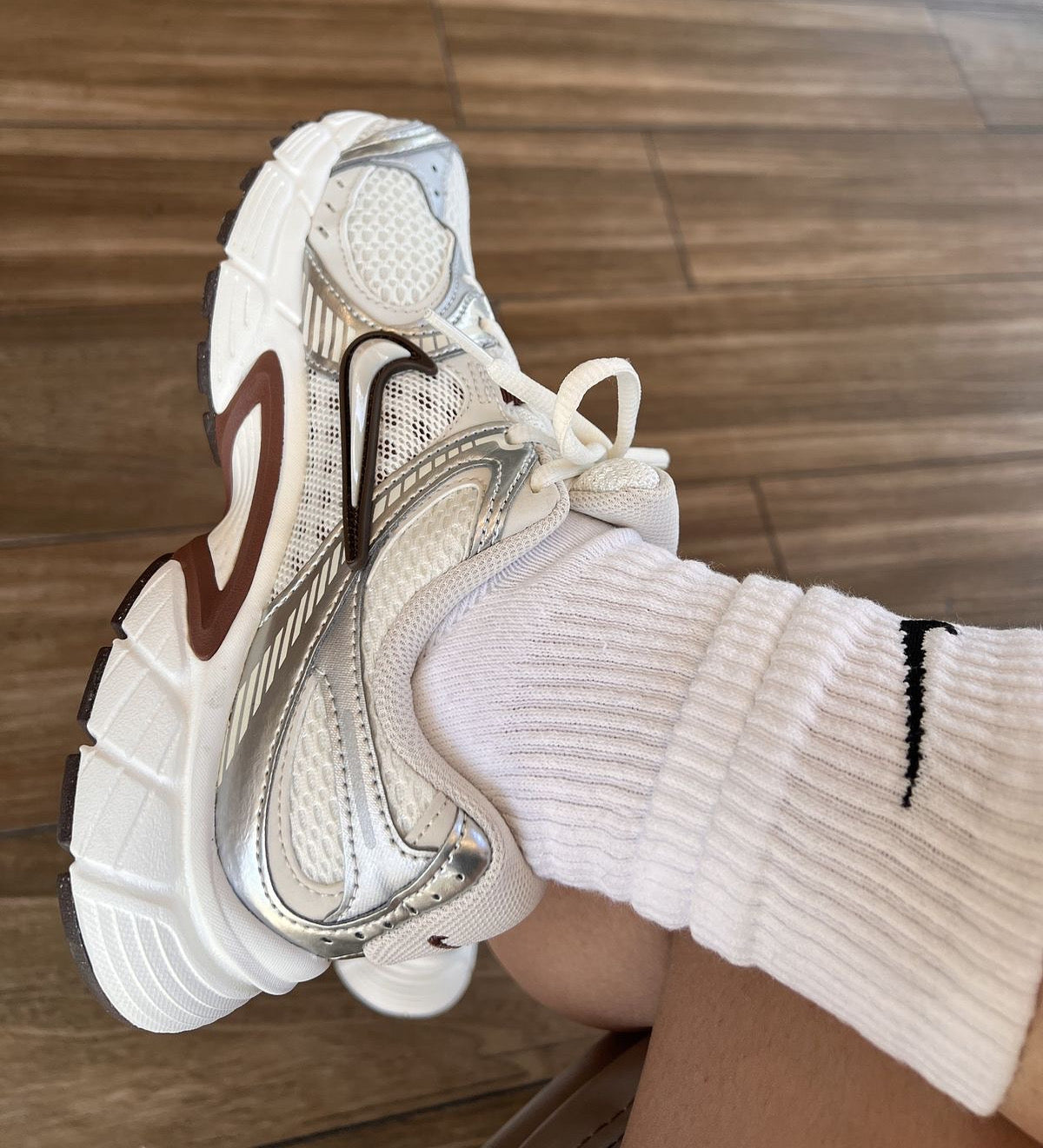 Nike v5