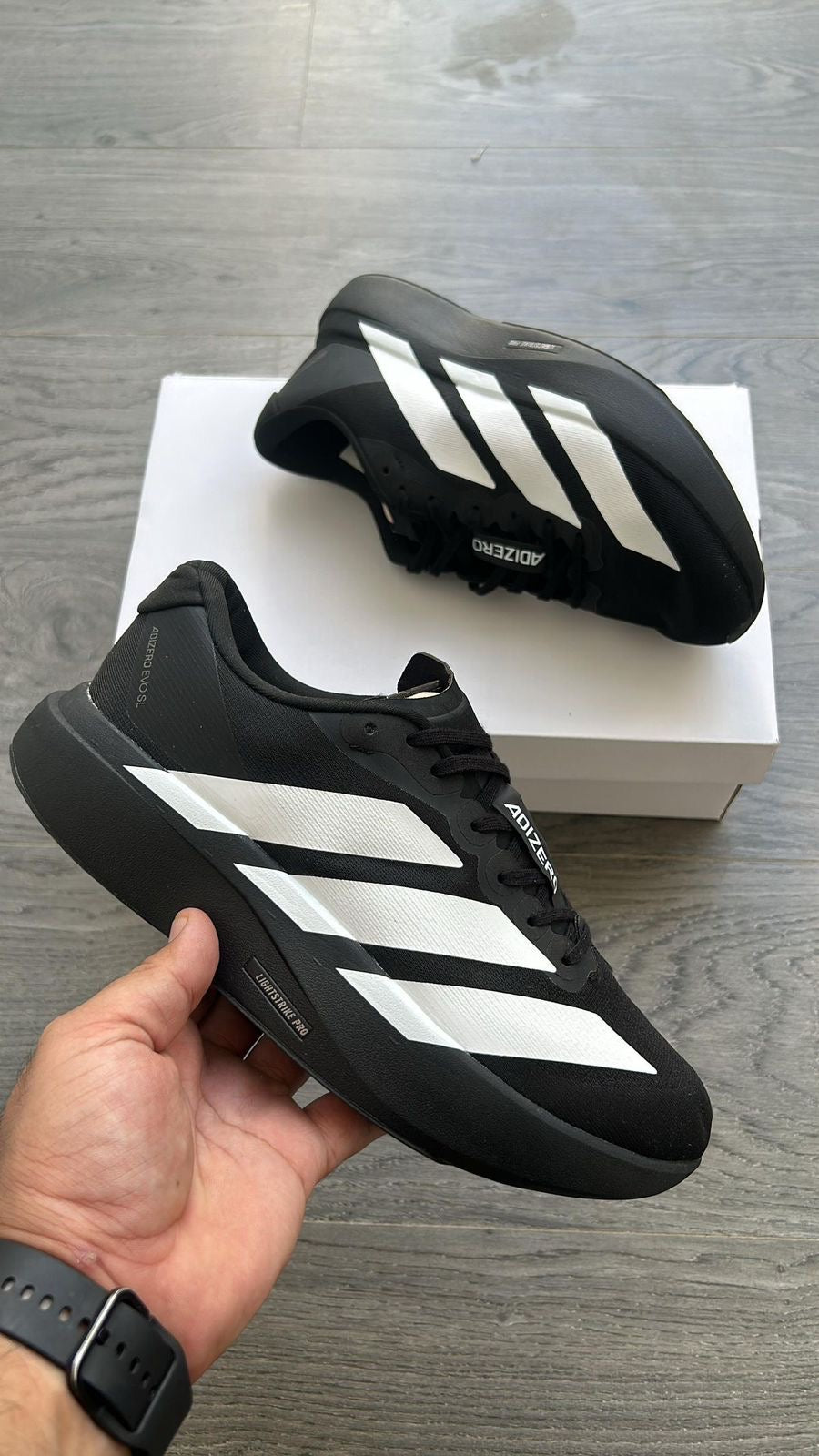 ADIDAS ADIZERO