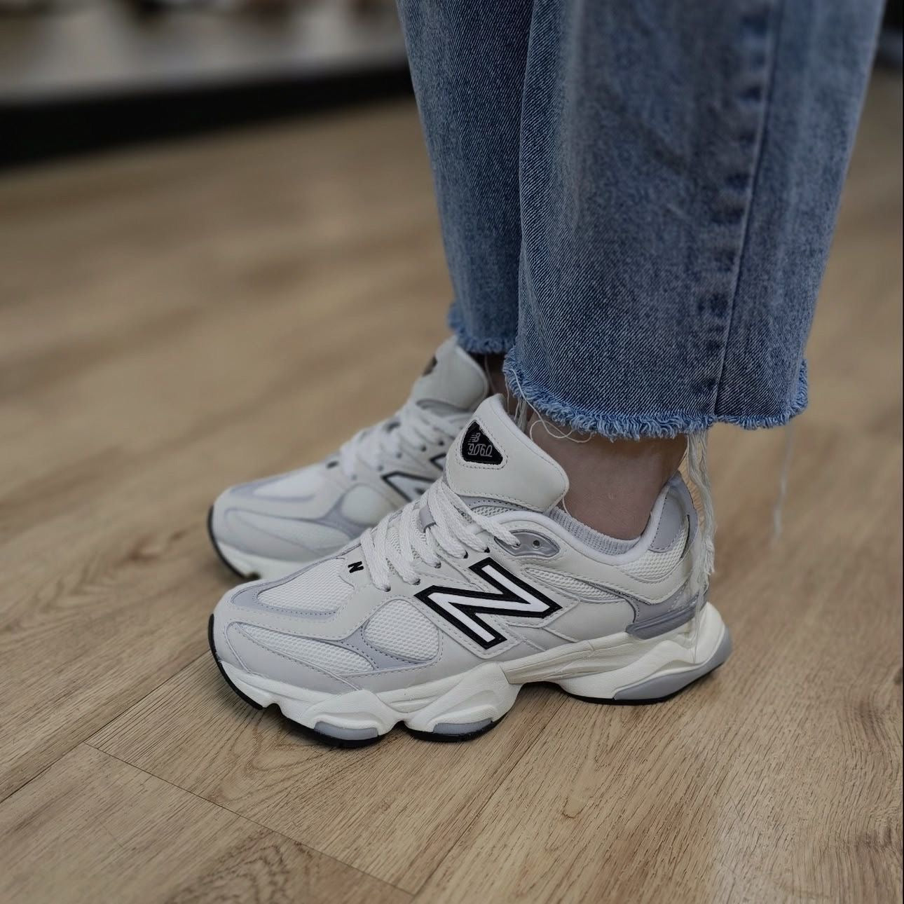 New balance 9060
