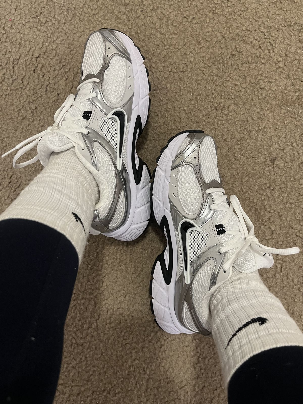 NIKE V5